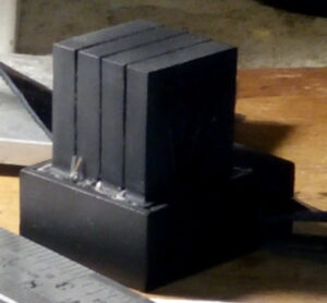 Tiny Tefillin For Traveling People – תפילין פצפונים Small Tefillin 23 mm wide - Image 4