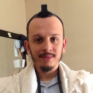 Tiny Rambam Tefillin Mehudarim - Pitzponim פצפונים