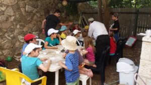 Sofer Stam - Scribe Workshop - Tefillin - Image 8