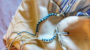 Tallit Rambam 7 vs 13